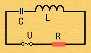 RLC电路是什么意思