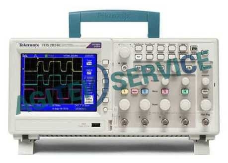 泰克TDS2014C示波器维修【榴莲视频官网下载维修】