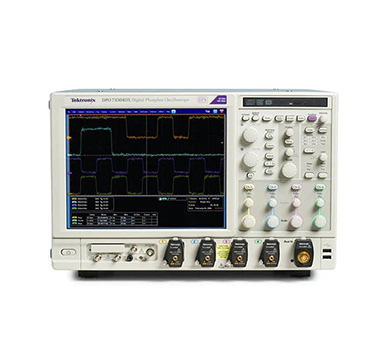 二手泰克(Tektronix)MSO DPO70000DX 混合信号/数字荧光示波器