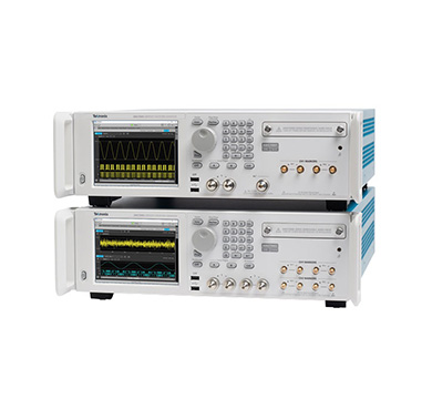 二手泰克(Tektronix)AWG70000B 任意波形发生器