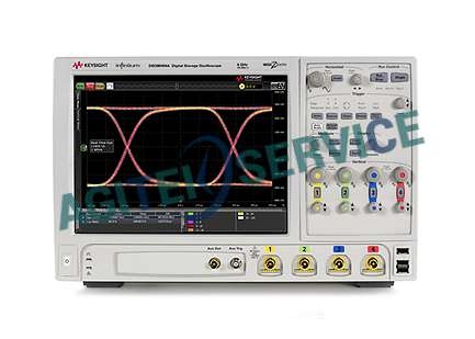 示波器DSAV254A坏了怎么办？DSAV254A维修