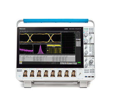 二手泰克(Tektronix)6系列B-MSO-混合信号示波器