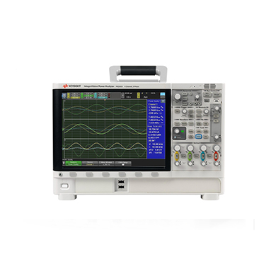 是德(Keysight)功率分析仪维修