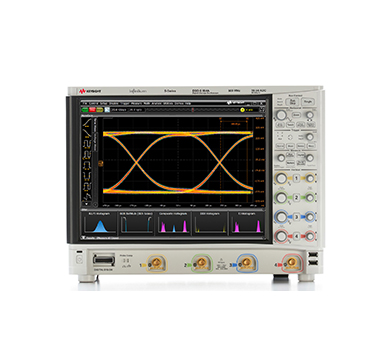 是德(Keysight)DSOZ系列数字示波器维修