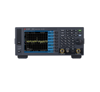 二手是德(Keysight)N93系列基础频谱分析仪