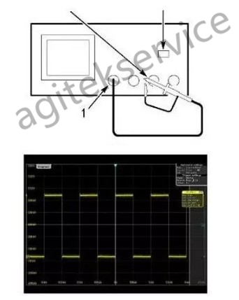 避免示波器损坏实用秘笈-榴莲视频官网下载示波器维修中心