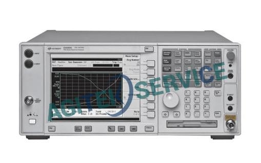 频谱分析仪E4443A租赁实例