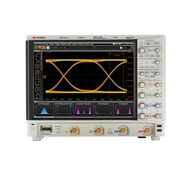 二手是德(Keysight)Infiniium S 系列示波器