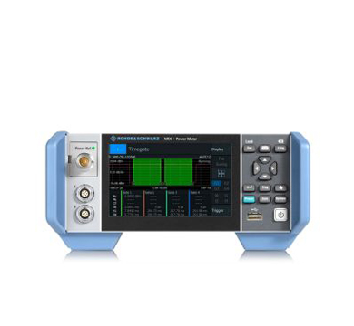 罗德与施瓦茨(Rohde&Schwarz)功率计维修