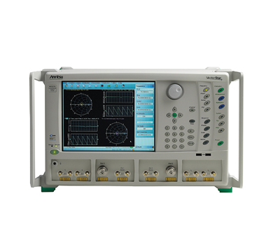 安立(Anritsu)网络分析仪维修