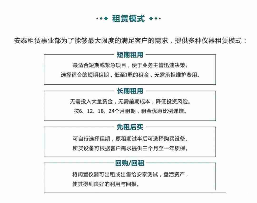 榴莲视频官网下载租赁-您身边的仪器租赁专家！