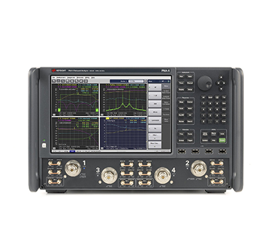 是德(Keysight)矢量网络分析仪维修