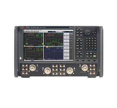 二手是德(Keysight)PNA-X 网络分析仪