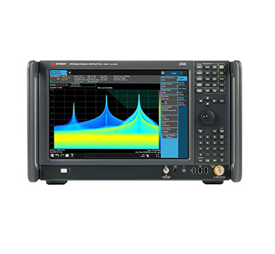 二手是德(Keysight)X 系列信号分析仪