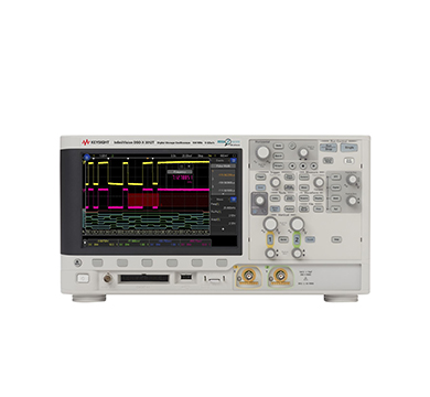 是德(Keysight) DSOX3000系列数字示波器维修