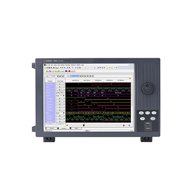 是德(Keysight) 16864 系列逻辑分析仪维修