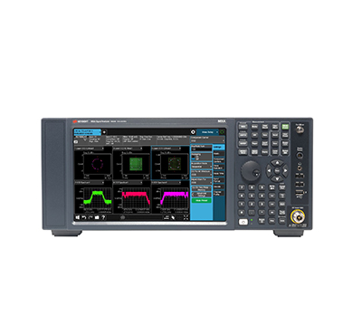 是德(Keysight)N9020B频谱分析仪维修