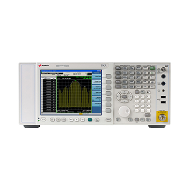 是德(Keysight)N9030A频谱分析仪维修