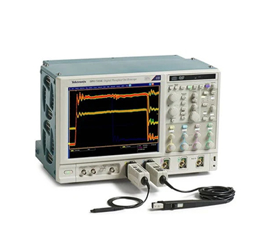 泰克(Tektronix) DPO7254C/DPO7354C 示波器维修