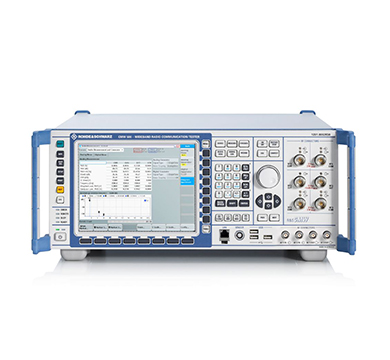 罗德与施瓦茨(Rohde & Schwarz)综合测试仪维修