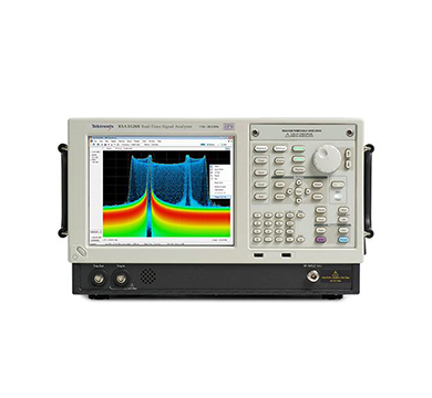 泰克(Tektronix)RSA5103B频谱分析仪维修