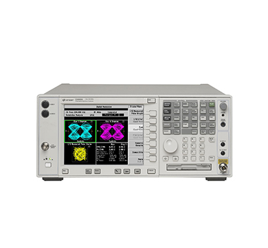 安捷伦(Agilent)E4443A频谱分析仪维修