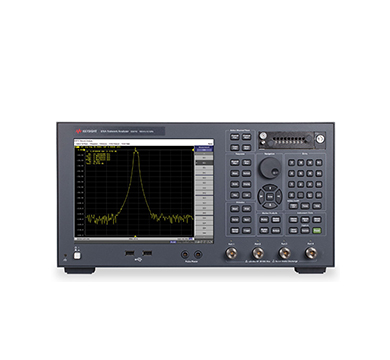 安捷伦(Agilent)E5071C矢量网络分析仪租赁