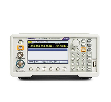 泰克(Tektronix)信号发生器TSG4106A维修