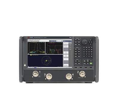 是德(Keysight)E5061B矢量网络分析仪租赁