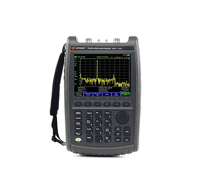 是德(Keysight)N9917A手持微波分析仪租赁