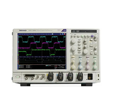 泰克(Tektronix)DPO72004B高性能数字示波器维修