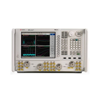 是德(Keysight)N5242A微波网络分析仪租赁