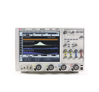 安捷伦(Agilent)DSAX91604A高性能示波器租赁