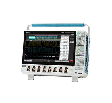 泰克(Tektronix)5系列MSO58混合信号示波器租赁