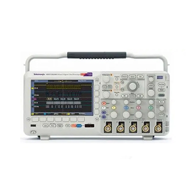 二手泰克(Tektronix)TDS2467B示波器