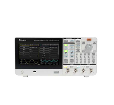 二手泰克(Tektronix)AFG3102C信号发生器