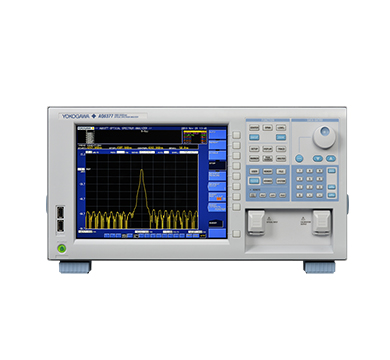 横河(YOKOGAWA)AQ6370C光谱仪维修