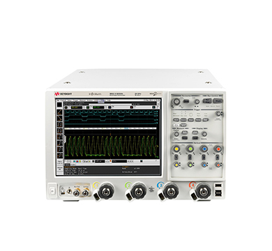 是德(Keysight)MSOX92004A/MSOX92504A示波器维修