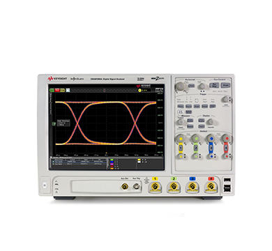 是德(Keysight)DSO93004L/DSA93004L示波器维修