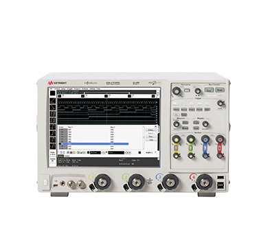 是德(Keysight)DSOX91304A/DSOX91604A示波器维修