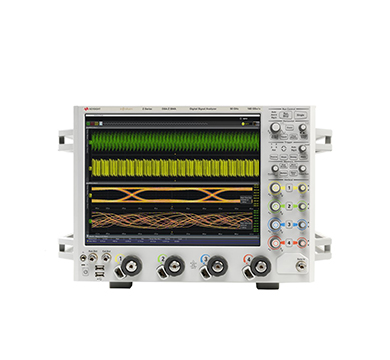 是德(Keysight)MSO8064A/MSO8104A示波器维修