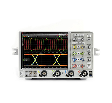 是德(Keysight)DSAV134A 示波器维修