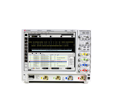 是德(Keysight)MSO9064A/MSO9104A/MSO9404A示波器维修