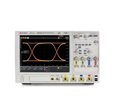 是德(Keysight)DSO91304A/DSO91204A示波器维修