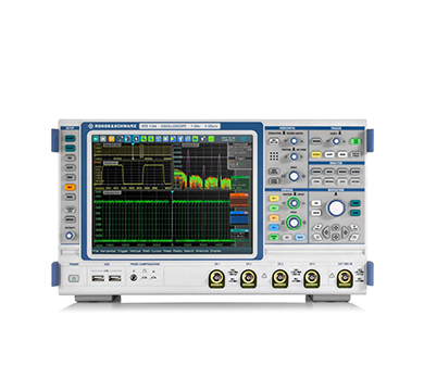 R&S罗德与施瓦茨RTE1152/RTE1154示波器维修