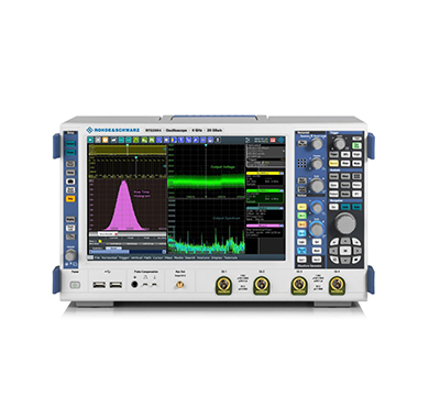 R&S罗德与施瓦茨RTO2032/RTO2034示波器维修