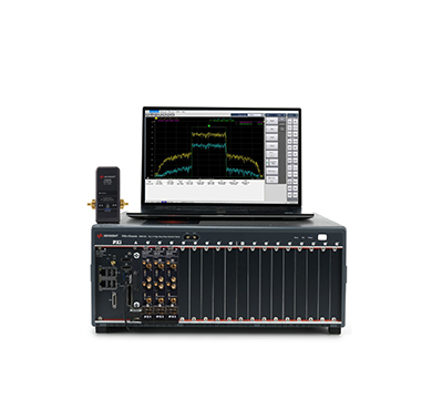 是德(Keysight) M9817AS/M9818AS PXI矢量元器件分析仪维修