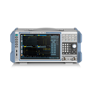 R&S罗德与施瓦茨ZNLE网络分析仪维修