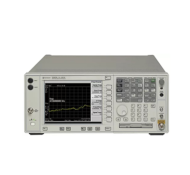 Keysight是德科技E4447A频谱分析仪维修