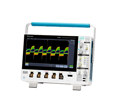 二手Tektronix泰克MDO 3系列混合域示波器